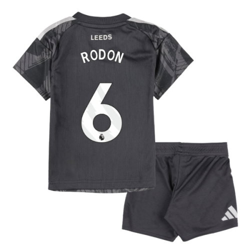 2026-2027 Leeds Third Baby Kit (Rodon 6)