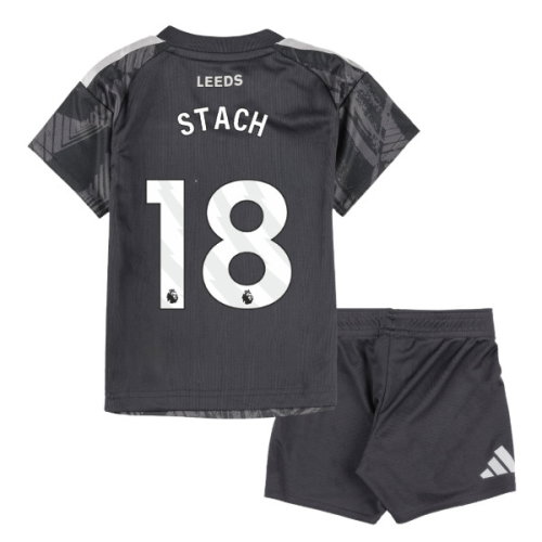 2026-2027 Leeds Third Baby Kit (Stach 18)