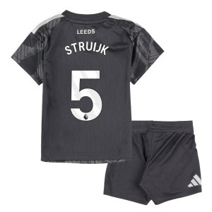 2026-2027 Leeds Third Baby Kit (Struijk 5)