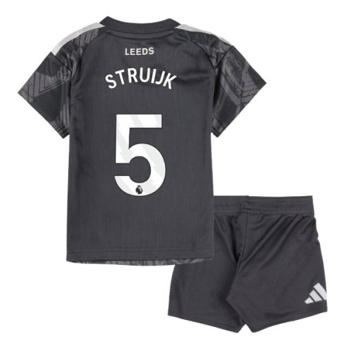 2026-2027 Leeds Third Baby Kit (Struijk 5)
