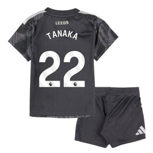 2026-2027 Leeds Third Baby Kit (Tanaka 22)