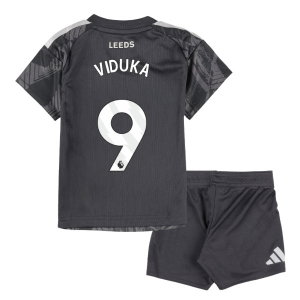 2026-2027 Leeds Third Baby Kit (Viduka 9)