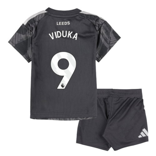 2026-2027 Leeds Third Baby Kit (Viduka 9)
