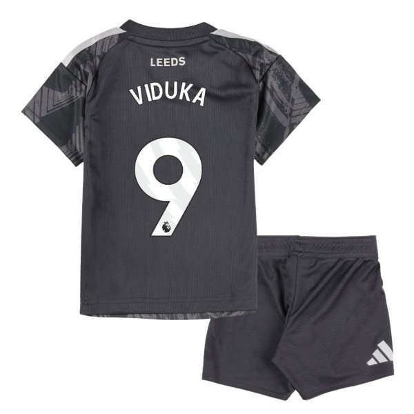 2026-2027 Leeds Third Baby Kit (Viduka 9)