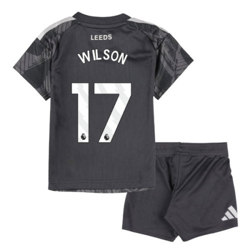 2026-2027 Leeds Third Baby Kit (Wilson 17)
