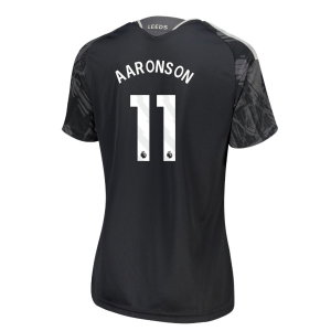 2026-2027 Leeds Third Shirt (Womens) (Aaronson 11)