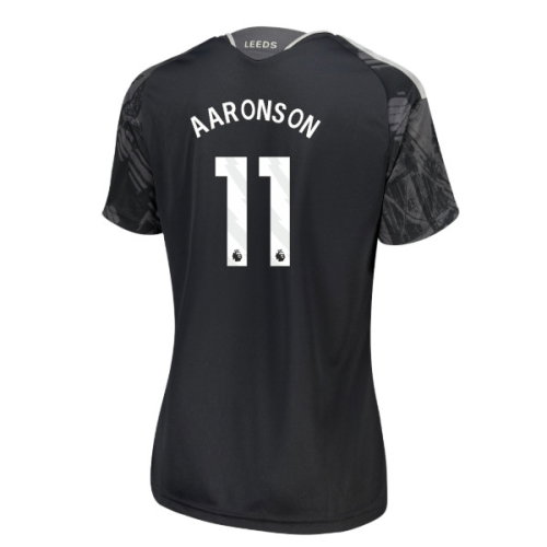2026-2027 Leeds Third Shirt (Womens) (Aaronson 11)