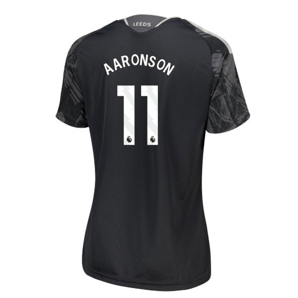 2026-2027 Leeds Third Shirt (Womens) (Aaronson 11)