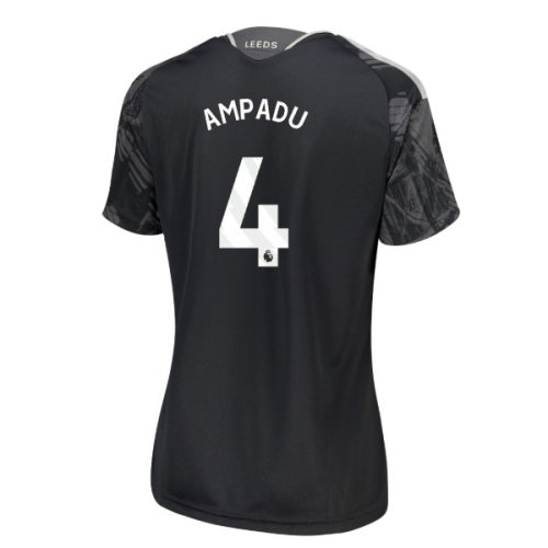 2026-2027 Leeds Third Shirt (Womens) (Ampadu 4)