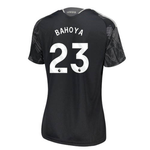 2026-2027 Leeds Third Shirt (Womens) (Bahoya 23)