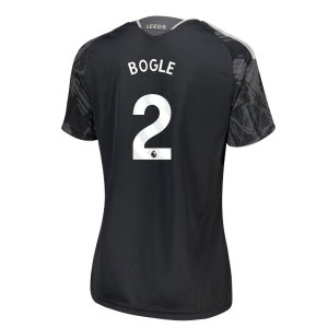 2026-2027 Leeds Third Shirt (Womens) (Bogle 2)
