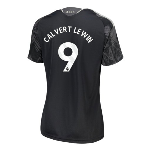 2026-2027 Leeds Third Shirt (Womens) (Calvert Lewin 9)