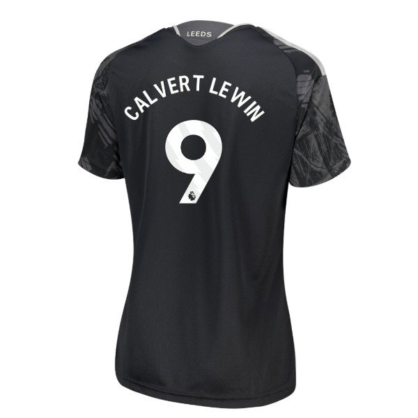 2026-2027 Leeds Third Shirt (Womens) (Calvert Lewin 9)