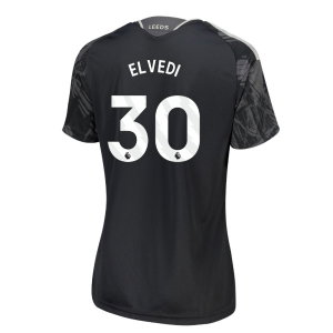 2026-2027 Leeds Third Shirt (Womens) (Elvedi 30)