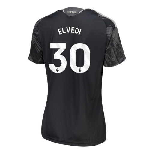 2026-2027 Leeds Third Shirt (Womens) (Elvedi 30)