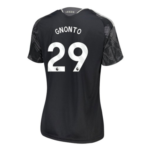 2026-2027 Leeds Third Shirt (Womens) (Gnonto 29)