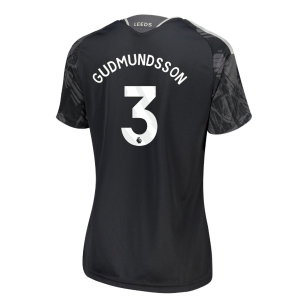 2026-2027 Leeds Third Shirt (Womens) (Gudmundsson 3)