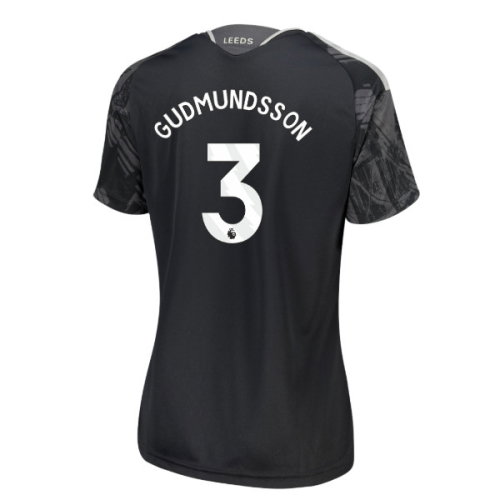 2026-2027 Leeds Third Shirt (Womens) (Gudmundsson 3)