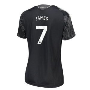 2026-2027 Leeds Third Shirt (Womens) (James 7)