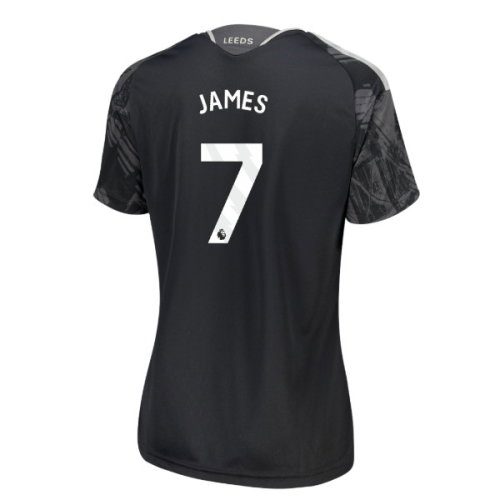 2026-2027 Leeds Third Shirt (Womens) (James 7)