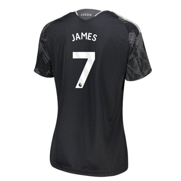 2026-2027 Leeds Third Shirt (Womens) (James 7)