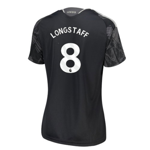 2026-2027 Leeds Third Shirt (Womens) (Longstaff 8)