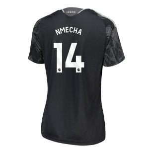 2026-2027 Leeds Third Shirt (Womens) (Nmecha 14)
