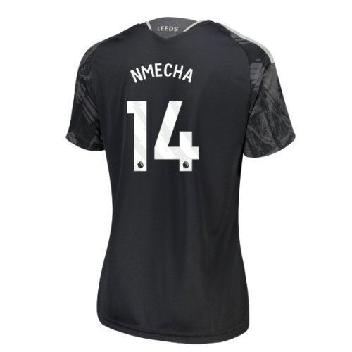 2026-2027 Leeds Third Shirt (Womens) (Nmecha 14)