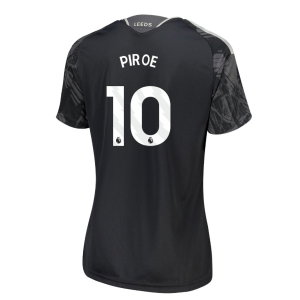 2026-2027 Leeds Third Shirt (Womens) (Piroe 10)