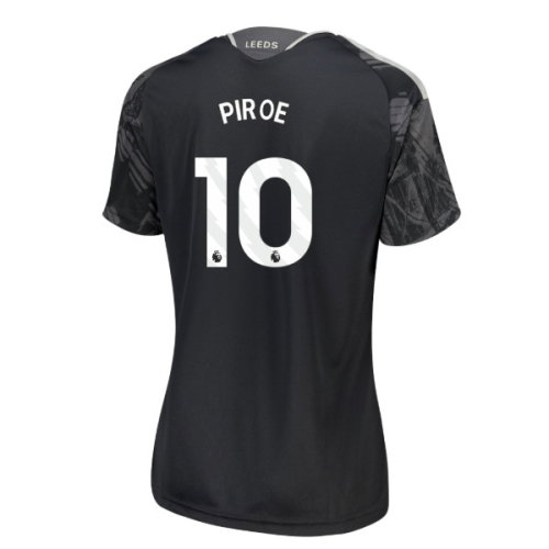 2026-2027 Leeds Third Shirt (Womens) (Piroe 10)