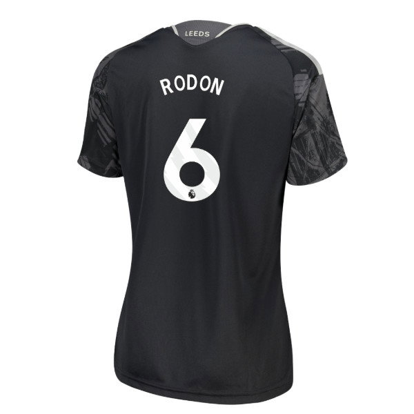 2026-2027 Leeds Third Shirt (Womens) (Rodon 6)