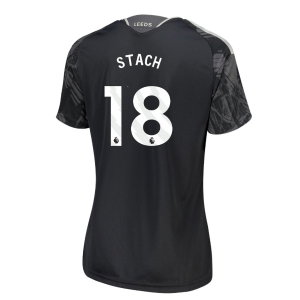 2026-2027 Leeds Third Shirt (Womens) (Stach 18)