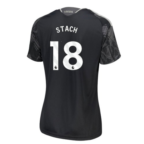 2026-2027 Leeds Third Shirt (Womens) (Stach 18)