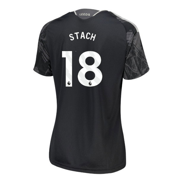 2026-2027 Leeds Third Shirt (Womens) (Stach 18)