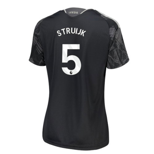 2026-2027 Leeds Third Shirt (Womens) (Struijk 5)