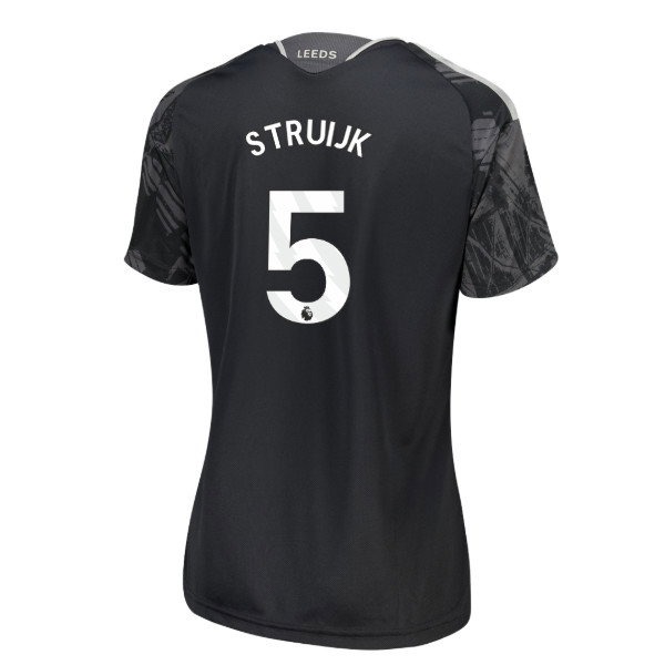 2026-2027 Leeds Third Shirt (Womens) (Struijk 5)
