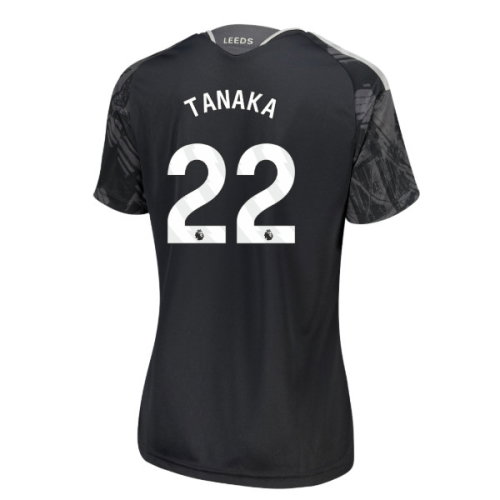 2026-2027 Leeds Third Shirt (Womens) (Tanaka 22)