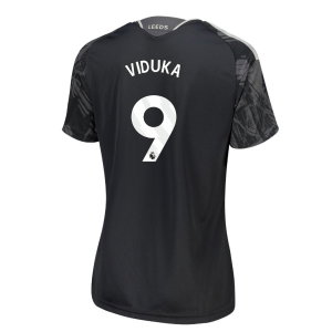 2026-2027 Leeds Third Shirt (Womens) (Viduka 9)