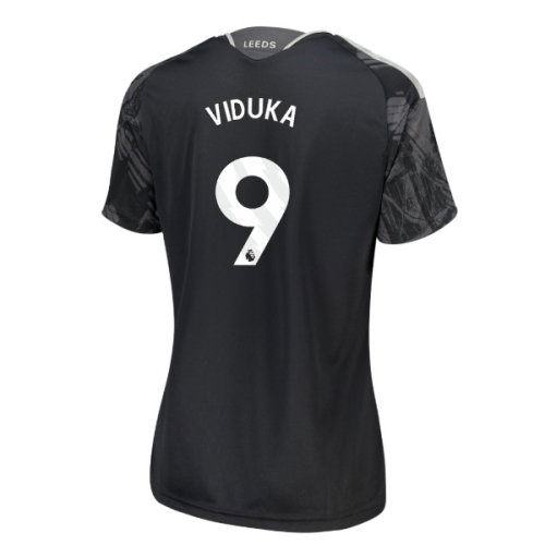 2026-2027 Leeds Third Shirt (Womens) (Viduka 9)