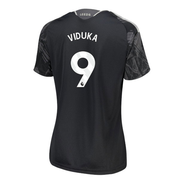 2026-2027 Leeds Third Shirt (Womens) (Viduka 9)