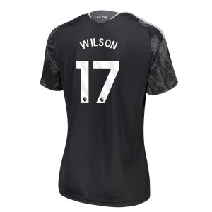 2026-2027 Leeds Third Shirt (Womens) (Wilson 17)