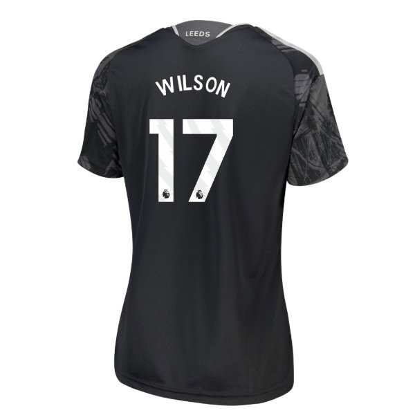 2026-2027 Leeds Third Shirt (Womens) (Wilson 17)