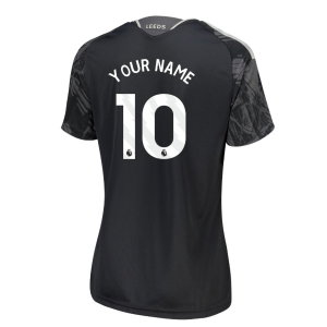 2026-2027 Leeds Third Shirt (Womens)