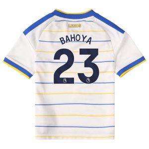 2026-2027 Leeds United Home Mini Kit (Bahoya 23)