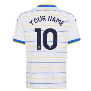 2026-2027 Leeds United Home Shirt (Kids)