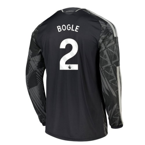 2026-2027 Leeds United Long Sleeve Third Shirt (Bogle 2)