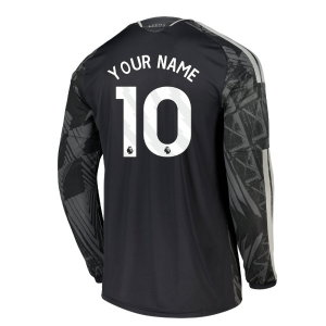 2026-2027 Leeds United Long Sleeve Third Shirt