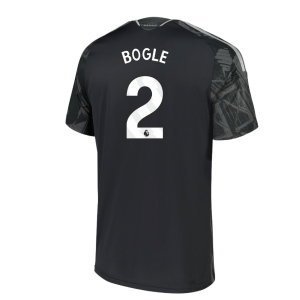 2026-2027 Leeds United Third Shirt (Bogle 2)