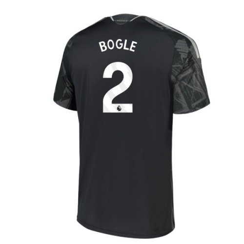 2026-2027 Leeds United Third Shirt (Bogle 2)