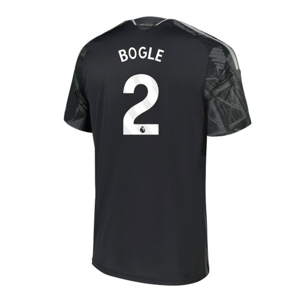 2026-2027 Leeds United Third Shirt (Bogle 2)